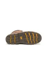 Bottes Marron pour Homme