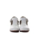 Sapatos Criança Branco