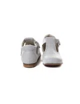 Sapatos Bebé Branco