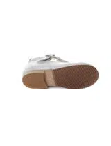 Sapatos Bebé Branco