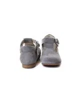 Sapatos Bebé Cinzento