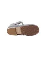 Sapatos Bebé Cinzento