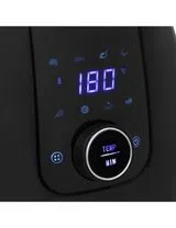 Air Fryer XXL 4,5L Preto