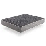 Premium Black Multizone Mattress