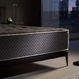 Premium Black Multizone Mattress