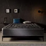 Premium Black Multizone Mattress