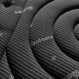 Premium Black Multizone Mattress