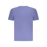 T-Shirt Homem Azul