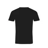 T-Shirt Homem Preto