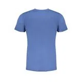 T-Shirt Homem Azul