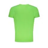 T-Shirt Homem Verde