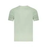 T-Shirt Homem Verde