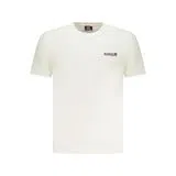T-Shirt Homem Branco