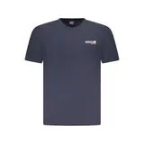 Men's Blue T-Shirt
