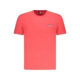 T-Shirt Homem Vermelho