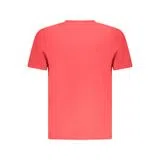 T-Shirt Homem Vermelho
