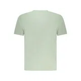 T-Shirt Homem Verde