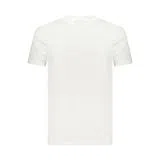 T-Shirt Homem Branco
