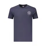 T-Shirt Homem Azul