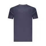 T-Shirt Homem Azul