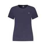 Ladies Blue T-Shirt