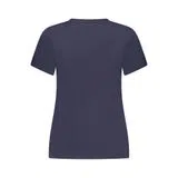 Ladies Blue T-Shirt