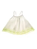 White Girl's Camisole
