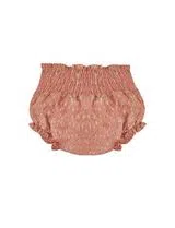 Pink Girl Shorts