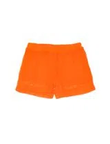 Calções Las Palmas Laranja