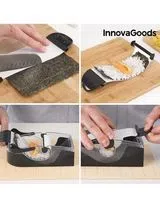 Máquina de Sushi