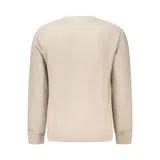 Sweat Homme Beige