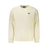 Sweatshirt Homem Branco