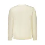 Sweatshirt Homem Branco