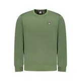 Sweatshirt Homem Verde