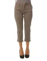Corsaires Dame Marron