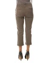 Corsaires Dame Marron