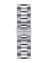 Gentleman Powermatic 80 40mm