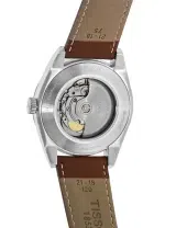 Gentleman Powermatic 80 40mm