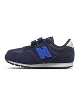 New Balance Blue Sneakers
