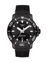 Tissot Seastar 1000 Powermatic 80 43mm
