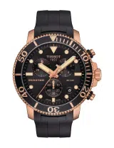 Tissot Seastar 1000 Chronograph 46mm