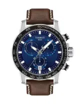 Tissot Supersport Chronograph 45mm