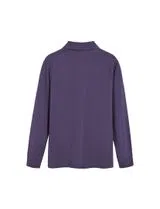 Pólo Rigby Go Ml Ss Azul Océano