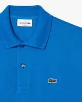 Pólo Clássico Azul Marinho