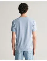 T-Shirt Regular Shield Azul