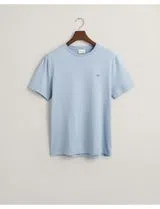 T-Shirt Regular Shield Azul
