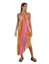 Robe Midi 2022 Sunset