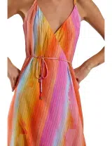 Robe Midi 2022 Sunset