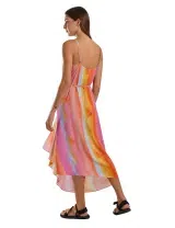 Robe Midi 2022 Sunset