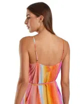 Robe Midi 2022 Sunset